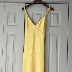 Anderson Maxi Dress - Show me your MUMU